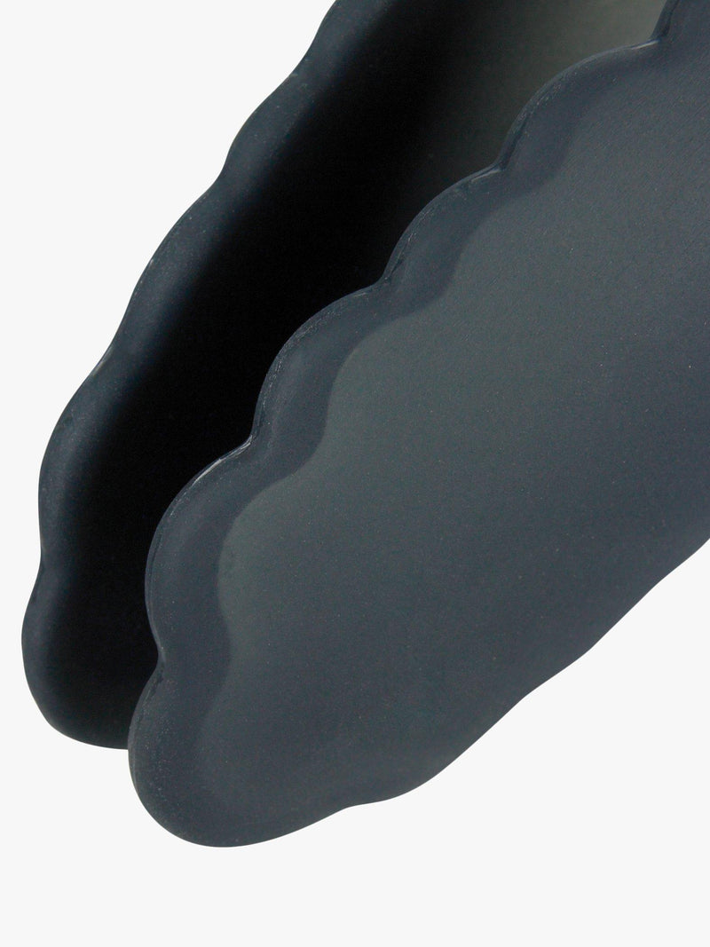 OXO locking tongs with silicone heads 12-inch, imported from the UK