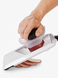 OXO Good Grips Hand Held Mandoline Slicer, imported from the UK