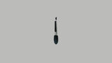 OXO Good Grips 9-inch locking tongs, imported from the UK