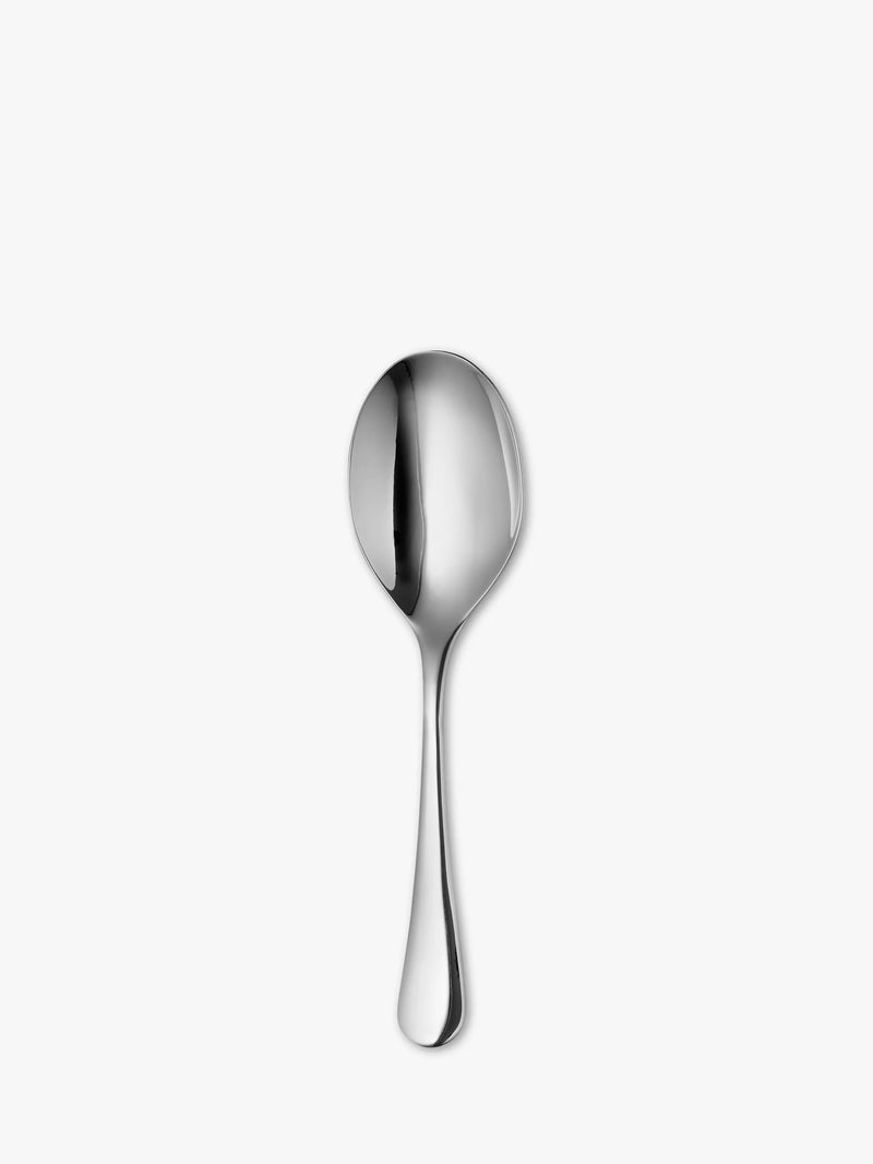 Robert Welch Radford serving spoon 25.7cm (British brand)