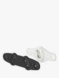 AVF flat wall mount for TVs up to 43 inch white - British product