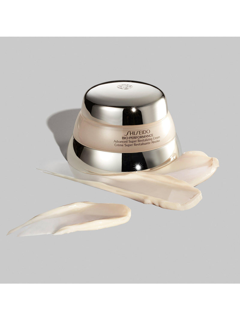 Shiseido Bio-Performance Advanced Super Revitalizing cream 50ml (British brand)
