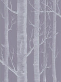Cole & Son Woods Wallpaper L10m x W52cm