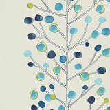Scion Berry Tree wallpaper 10m x 52cm - British product