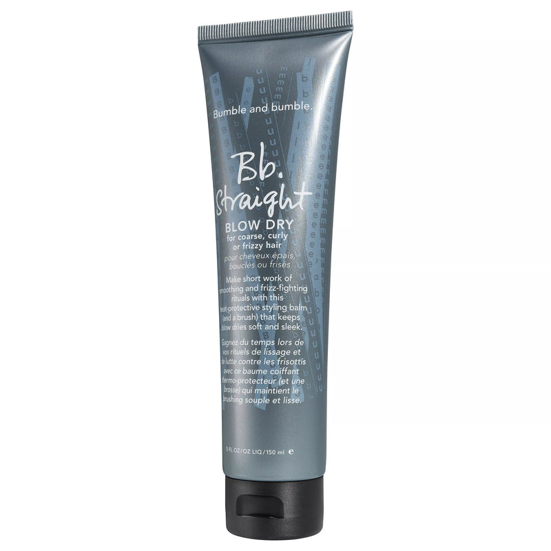 Bumble and bumble Straight Blow Dry blow dry creme 150ml (British brand)
