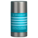 John Lewis Jean Paul Gaultier Le Male Alcohol-Free Deodorant Stick 75g- Buy online at McGrocer
