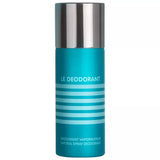 John Lewis Jean Paul Gaultier Le Male Men's Deodorant Spray 150ml- Buy online at McGrocer
