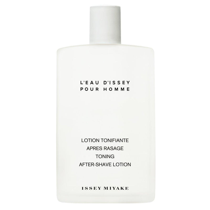 Issey Miyake L'Eau d'Issey Pour Homme Toning After-Shave Lotion 100ml, UK version