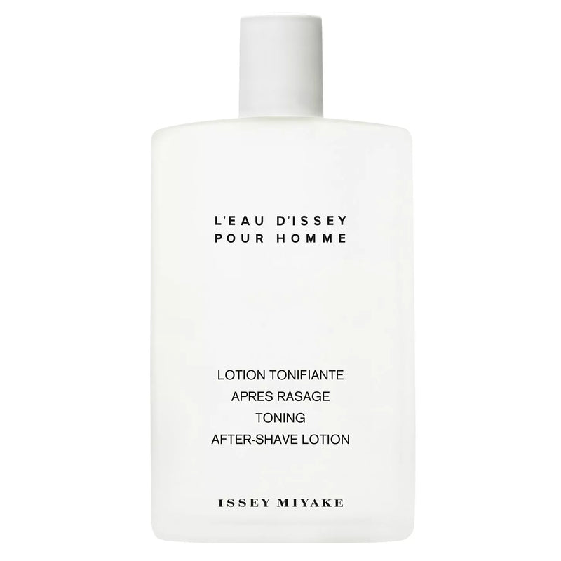 Issey Miyake L'Eau d'Issey Pour Homme Toning After-Shave Lotion 100ml, UK version