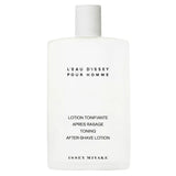 John Lewis Issey Miyake L'Eau d'Issey Pour Homme Toning After-Shave Lotion 100ml- Buy online at McGrocer