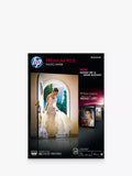 HP Premium Plus Photo Paper A4 20 sheets, imported from the UK