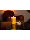 Esteban Ambre scented candle 180g - British product