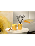 Esteban Ambre scented candle 180g - British product