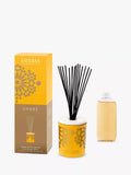 Esteban Ambre scented reed diffuser 100ml - British product