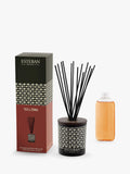 Esteban Teck & Tonka reed diffuser 100ml - British product