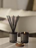 Esteban Teck & Tonka reed diffuser 100ml - British product