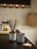 Esteban Teck & Tonka reed diffuser 100ml - British product
