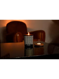 Esteban Teck & Tonka scented candle 180g - British product