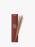 Esteban Teck & Tonka incense sticks - British product