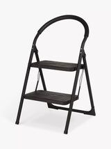 John Lewis John Lewis 2 Step Folding Ladder- Buy online at McGrocer