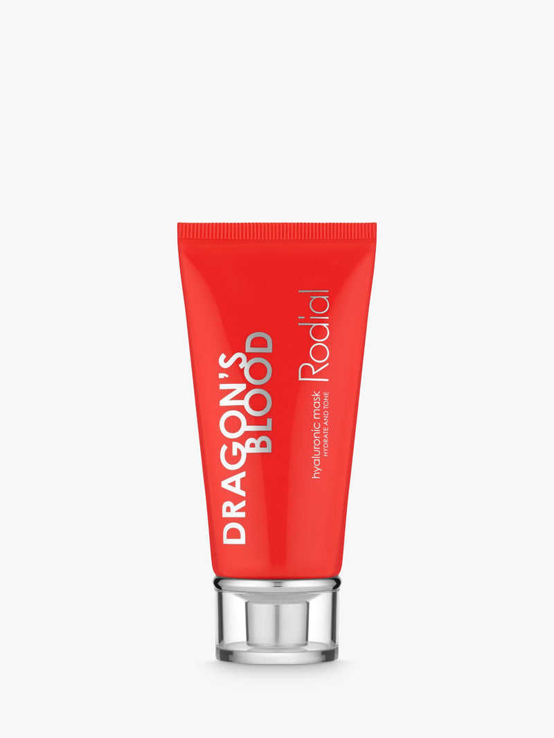 Rodial Dragon's Blood Hyaluronic Acid Mask 50ml, imported from the UK