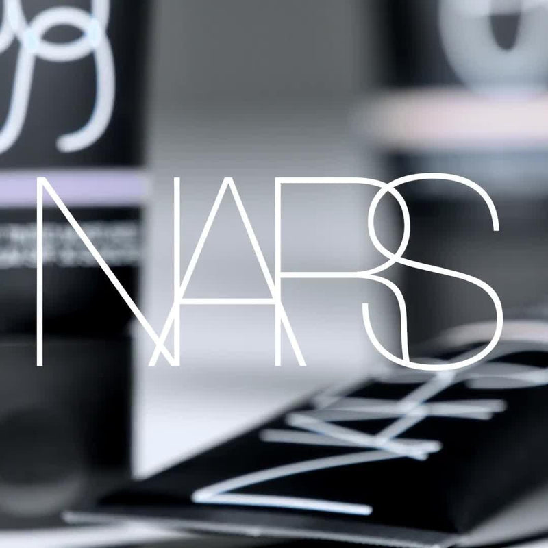 NARS Pure Radiant Tinted Moisturiser 50ml (British brand)
