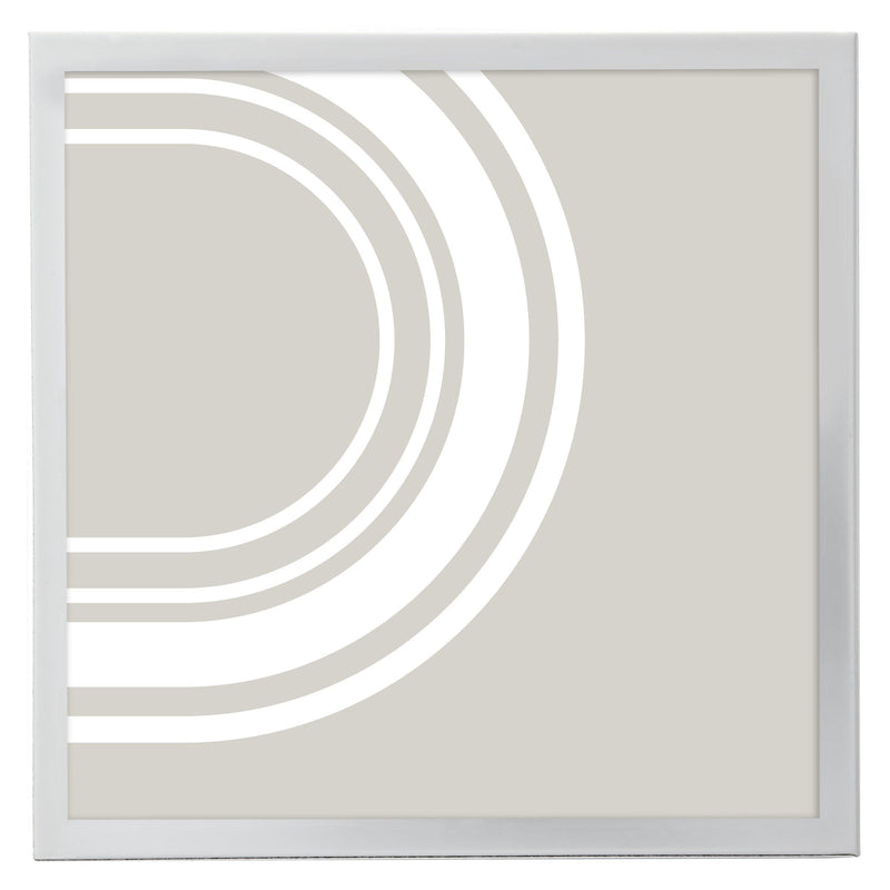 John Lewis Daya silver photo frame, UK version