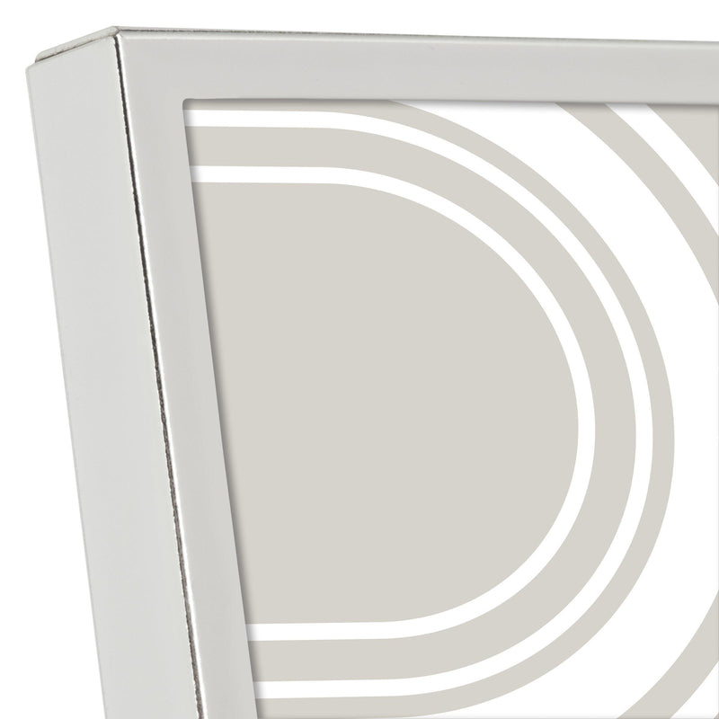 John Lewis Daya silver photo frame, UK version
