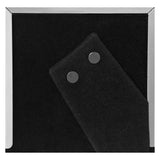 John Lewis Daya silver photo frame, UK version