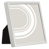 John Lewis Daya silver photo frame, UK version