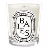 John Lewis Diptyque Baies Scented Mini Candle 70g- Buy online at McGrocer