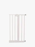 BabyDan Premier Pressure Gate Extension Kit with 2 x 7cm extensions - British product