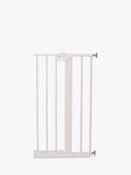 BabyDan Premier Pressure Gate Extension Kit with 2 x 7cm extensions - British product