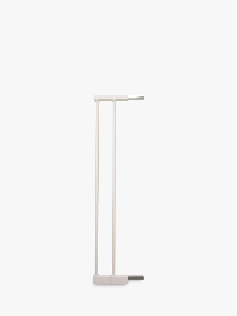BabyDan Premier Pressure Gate Extension Kit with 2 x 7cm extensions - British product