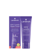 John Lewis HPA Lanolin Nipple Cream for Sore Nipples, 40ml- Buy online at McGrocer