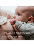 Lansinoh HPA Lanolin Nipple Cream 40ml, UK version