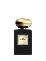 John Lewis Giorgio Armani Privé Rose D'Arabie Eau de Parfum 100ml- Buy online at McGrocer