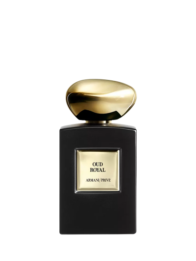 John Lewis Giorgio Armani Privé Oud Royal Eau de Parfum, 100ml- Buy online at McGrocer