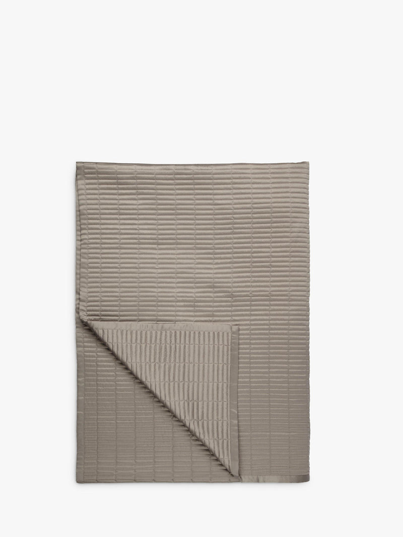 John Lewis Moda Bedspread 250 x 260cm, UK version