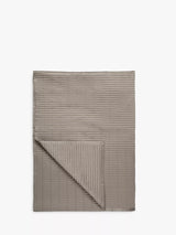 John Lewis John Lewis Moda Quilted Polyester Bedspread 250 x 260cm- Buy online at McGrocer