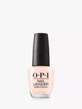 OPI Nail Lacquer Polish 15ml