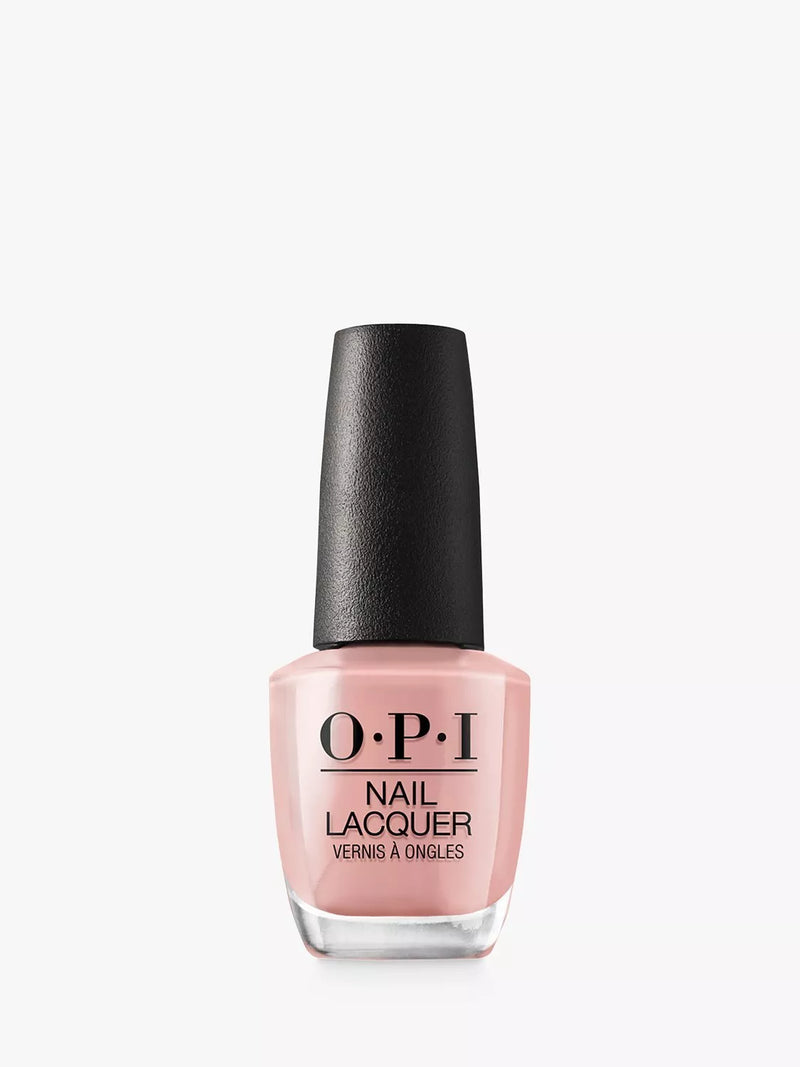 OPI Nail Lacquer Polish 15ml