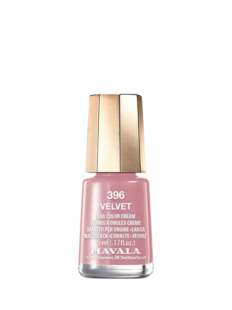 Mavala Mini Colour Nail Polish Cream 5ml