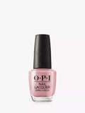 OPI Nail Lacquer Polish 15ml