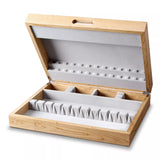 John Lewis Robert Welch Empty Cutlery Canteen- Buy online at McGrocer