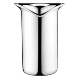 Georg Jensen stainless steel wine cooler, UK version