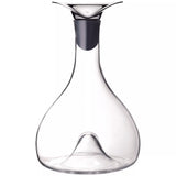 Georg Jensen wine carafe, UK version