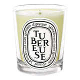 John Lewis Diptyque Tubereuse Scented Mini Candle 70g- Buy online at McGrocer