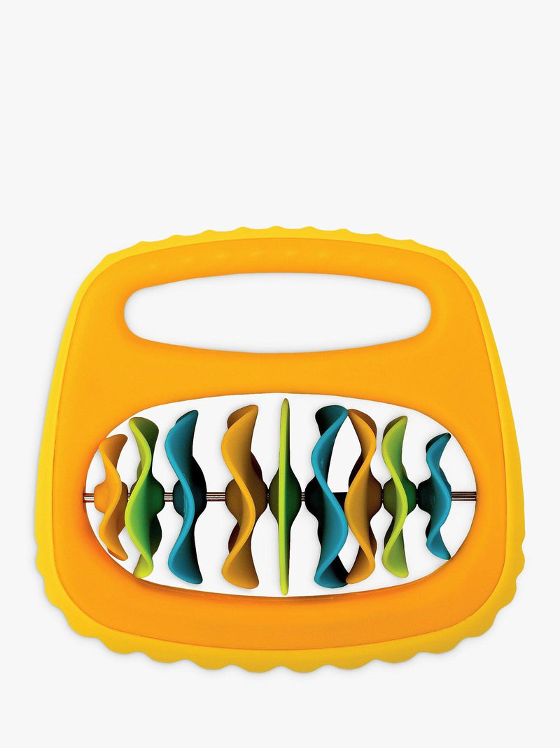 Halilit Baby's First Birthday Band musical instrument set, UK version