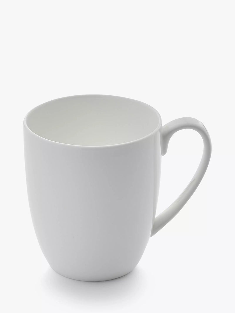 Royal Worcester bone china mug Serendipity 350ml - British product